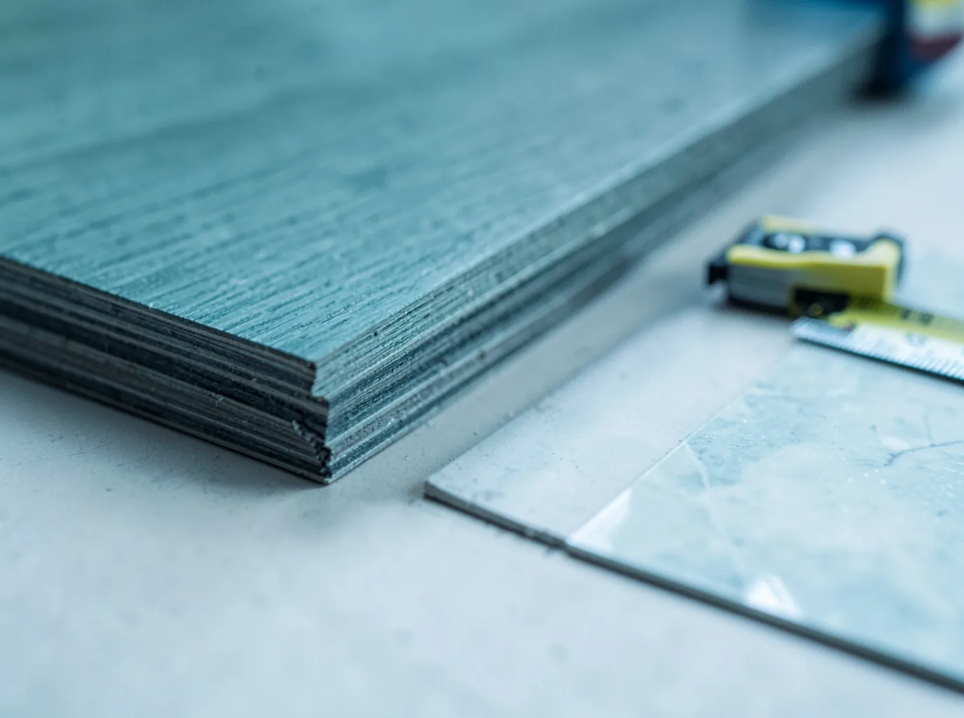 Luxury Vinyl Plank Installation Riva, MD FAQs